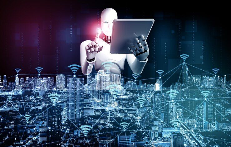 The Future of AI in Telecom Industry: Are You Prepared?